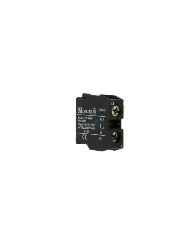Eaton electric 041277 ek01r elemento de contacto nc
